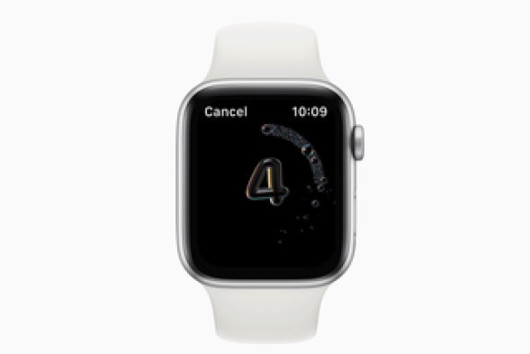 Apple watchOS 7 Release date features leaks and news image 1