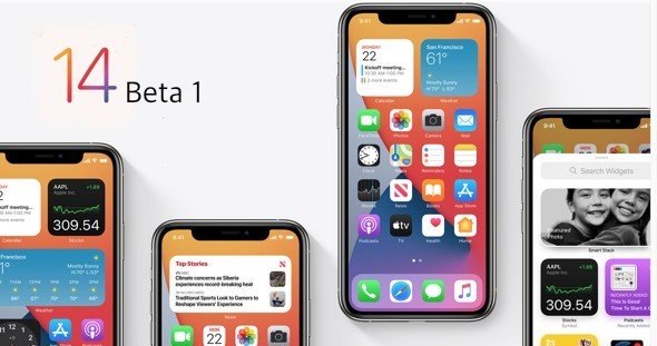 كيف تقوم بتنزيل نسخة البيتا من iOS 14 الآن على جهازك