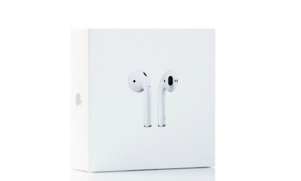 AirPods-Box