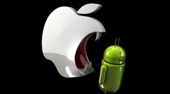 Android-vs-iOS