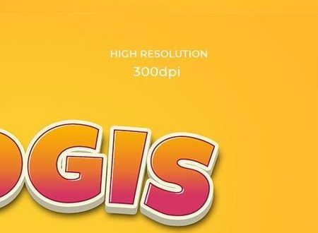 Mogis 3D Game Logo Text Effect 26999525 1