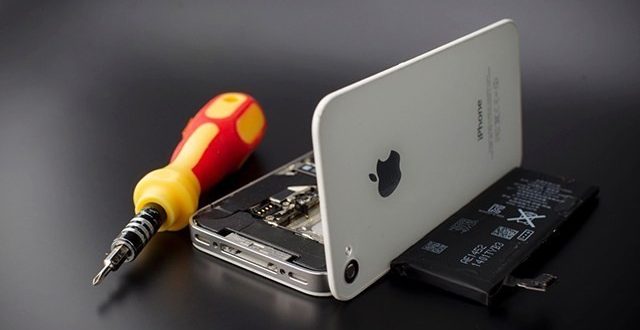 أشياء يجب مراعاتها قبل استبدال بطارية الآي-فون