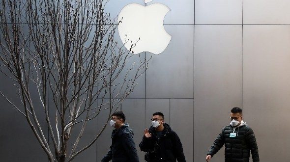 تغييرات في قطاع التكنولوجيا جلبها كورونا لتستمر