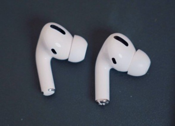 fake AirPods