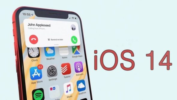 5 أشياء نحبها و 5 نكرهها في مزايا iOS 14