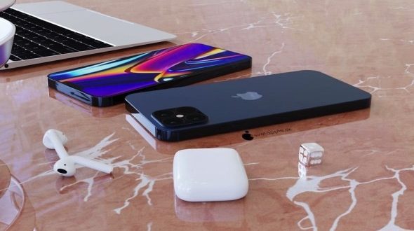 لهذه الأسباب تريد أبل أن تلغي الملحقات مع آي-فون 12