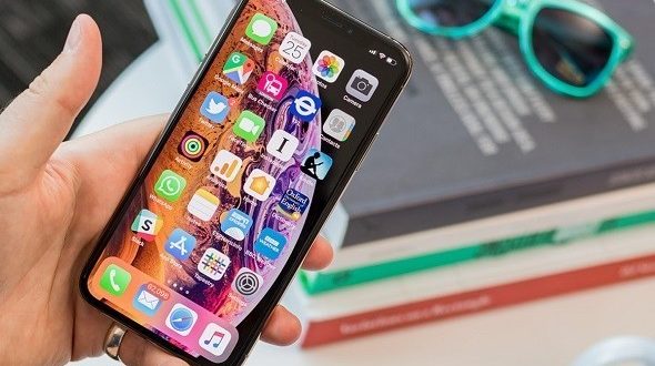 هل تعمل من المنزل؟ كيف يمكن للآي-فون الخاص بك الزيادة من إنتاجيتك