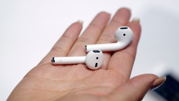 Apple AirPods