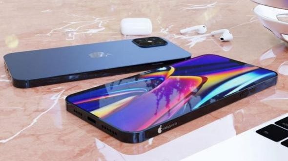 هل هذا هو الشكل النهائي لآي-فون 12 ومفاجآت جديدة في أكواد iOS 14