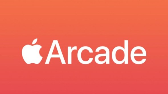 apple arcade