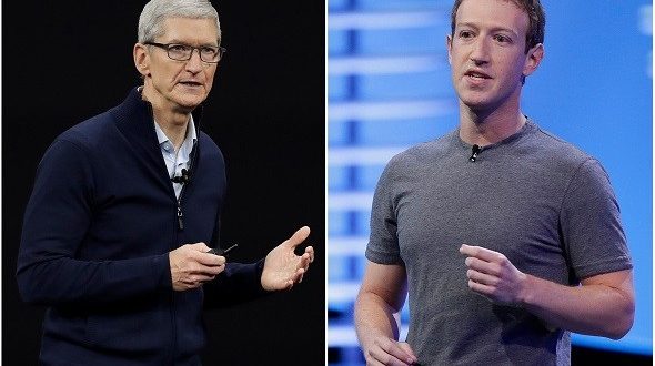 بعد فورتنايت.. فيسبوك ينتقد سياسة متجر أبل ويصفها بالمتعنتة