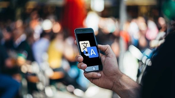 كيفية ترجمة صفحات الويب في متصفح كروم وسفاري على الآي-فون والآيباد