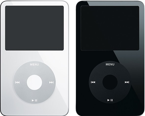 كيف أنشأت الحكومة الأمريكية جهاز iPod عالي السرية تحت أنظار ستيف جوبز