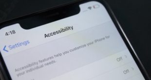 19 ميزة جديدة في إمكانية الوصول في iOS 14 يمكن للجميع الاستفادة منها