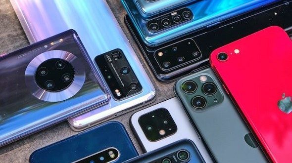 لهذا قد لا تستطيع أبل مجاراة الشركات الصينية في التقنيات الجديدة