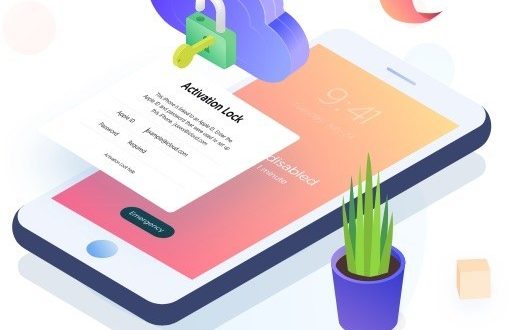 حل مشكلة قفل التنشيط