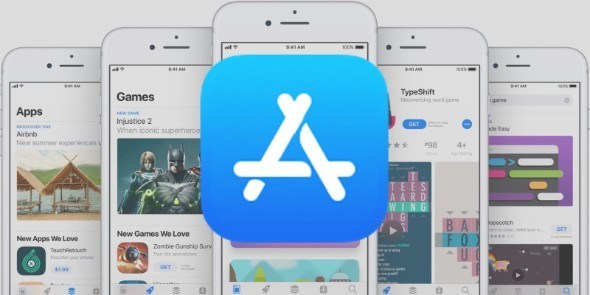 App Store