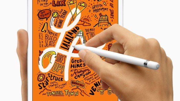 آي-باد ميني 6 – توقعات الإصدار، المواصفات والإشاعات