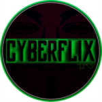 CyberFlix TV