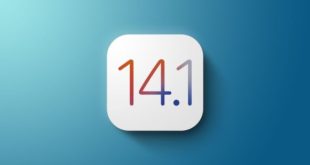 أبل تطلق تحديث iOS 14.1