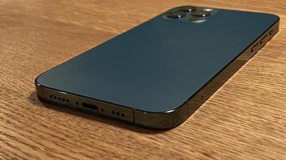 بعض التفاصيل عن آي-فون 12 قد تكون غائبة عنك، تعرف عليها