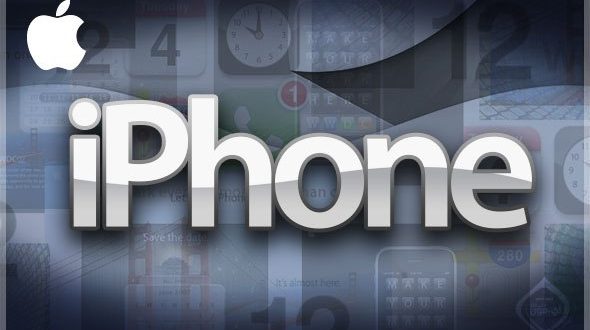 تاريخ مؤتمرات الآي فون