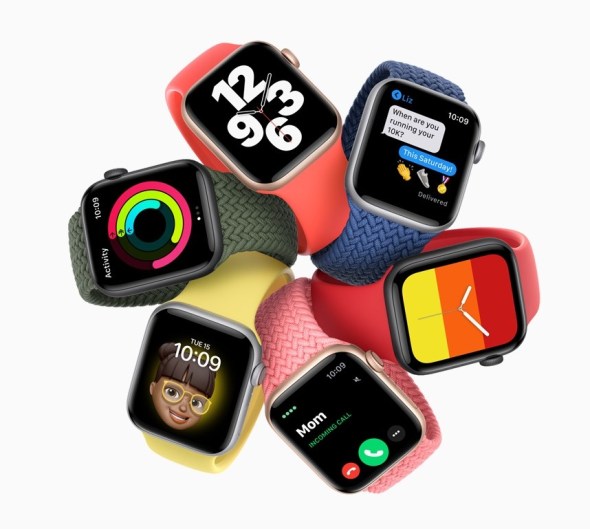 Apple Watch 