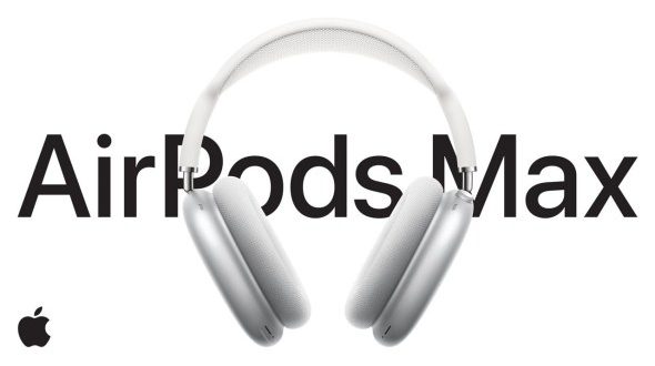 رسمياً: أبل تعلن عن سماعة AirPods Max