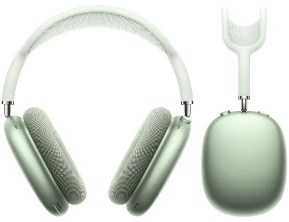 AirPods Max