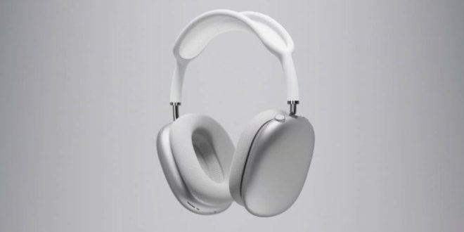 6 أشياء يجب معرفتها عن سماعة أبل الجديدة AirPods Max قبل شراءها