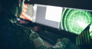 U.S. Military Buys Location Data