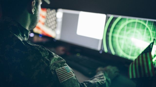 U.S. Military Buys Location Data