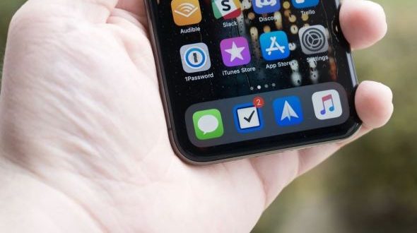 اكتشاف ثغرة في iOS تسمح للهاكرز بالوصول إلى محتويات جهازك بالكامل