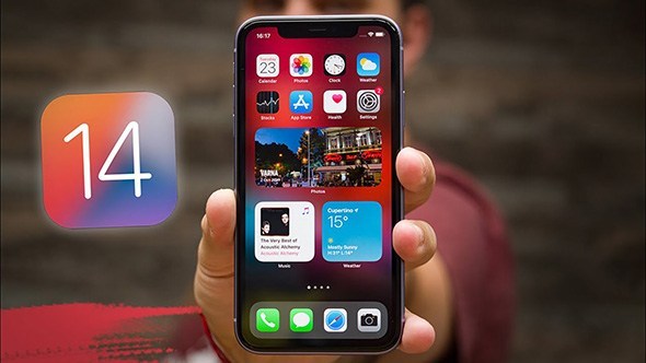 6 إعدادات في iOS 14 يُفضل إيقاف تشغيلها الآن