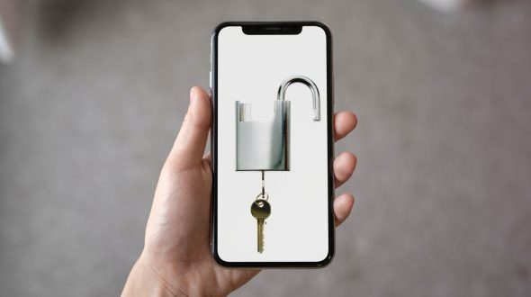 كيف أعرف إذا كان الآي-فون مفتوحاً على جميع الشبكات أم لا