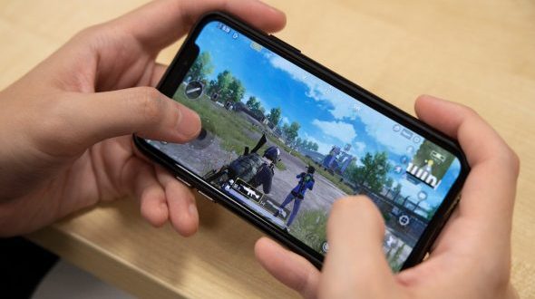 كيفية حظر الشراء داخل التطبيق على أجهزة أبل