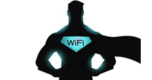 حل مشكلة ضعف أمان الـ Wi-Fi على الآي-فون في iOS 14