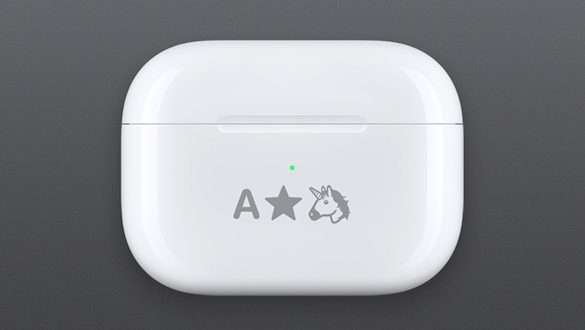 الضمان المحدود من أبل