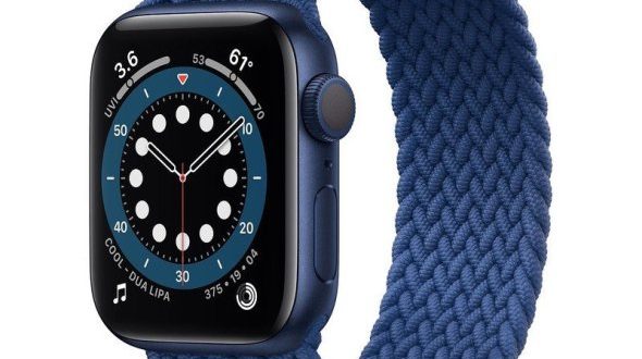 سبعة أشياء خفية يمكن لساعة أبل أن تفعلها ولا يعرفها معظم المستخدمين