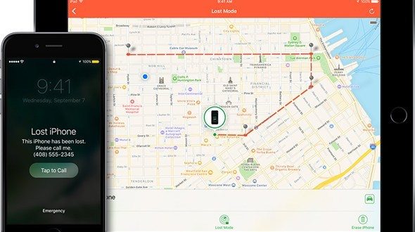 للمبتدئين: استخدام Find My لتحديد موقع جهازك المفقود