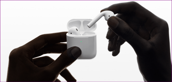 مشاكل سماعات AirPods الأكثر شيوعًا وحلول مقترحة لها