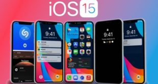 ست ميزات جديدة نأمل أن نراها في تحديث iOS 15