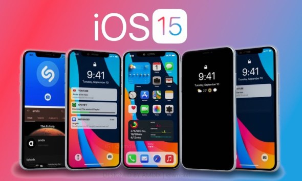 ست ميزات جديدة نأمل أن نراها في تحديث iOS 15