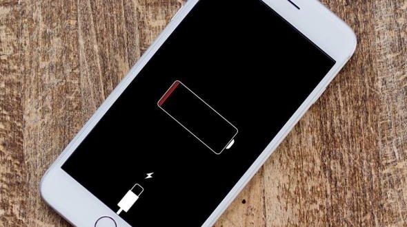  طريقة معرفة عدد دورات شحن بطارية الآي-فون