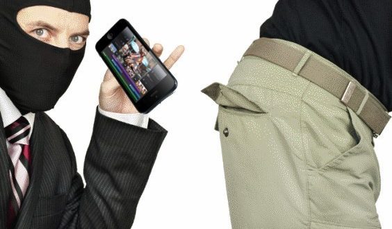 طريقة الحصول على الرمز السري من هاتف غير مسجل في الآي كلاود