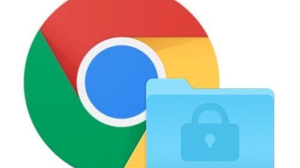 أبل تصدر إضافة لمتصفح كروم لحفظ كلمات سر iCloud على الويندوز