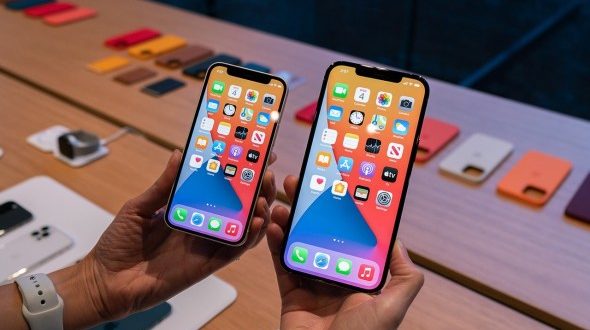 أبل تزيد من صعوبة اختراق أجهزة الآي-فون عبر هجمات Zero-Click