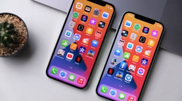 هذا الإعداد في كاميرا الآي-فون يمكن أن يستهلك مساحة التخزين لديك