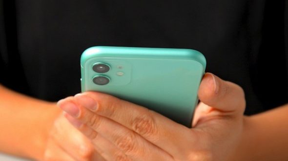 للمبتدئين: كيف تسجيل تلتقط صور أثناء تصوير فيديو في الآي-فون