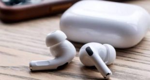 كيف تجعل بطارية سماعة AirPods تدوم لفترة أطول